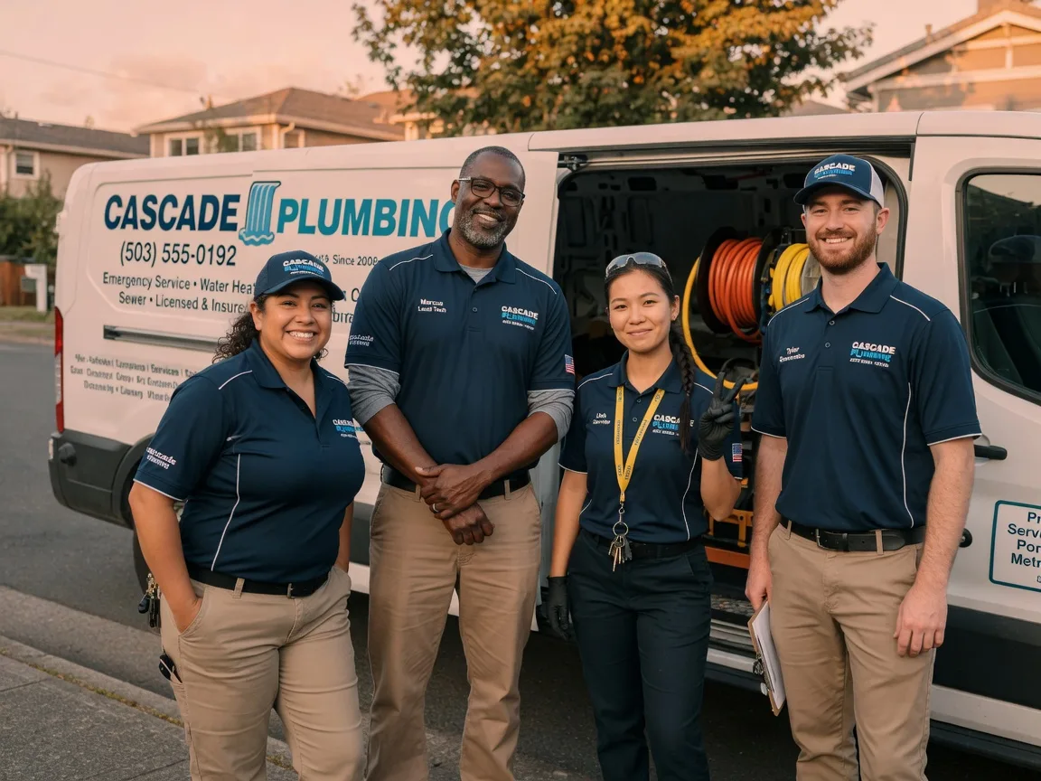 Emergency Plumber company in Chicora, PA